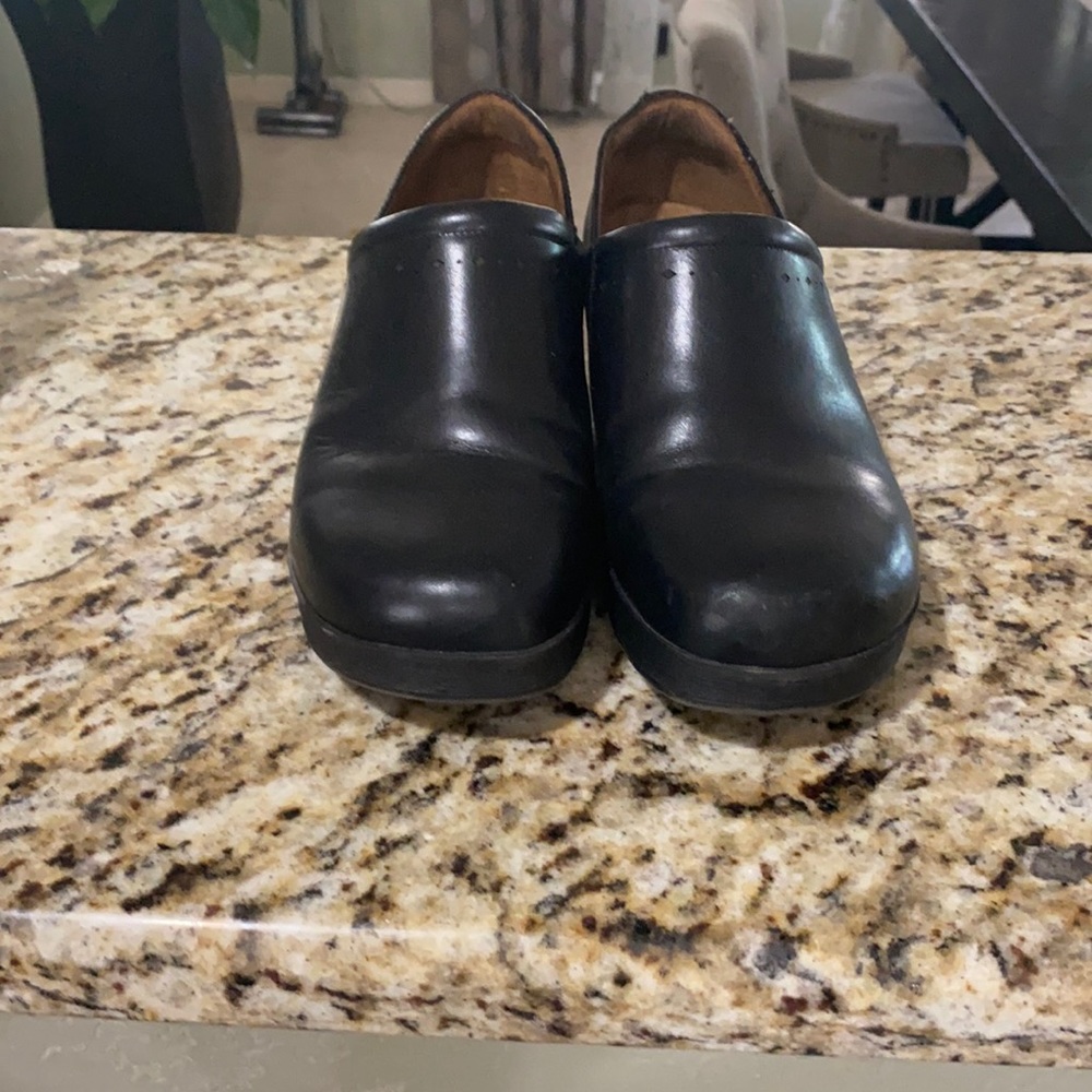 Don’t wear them often